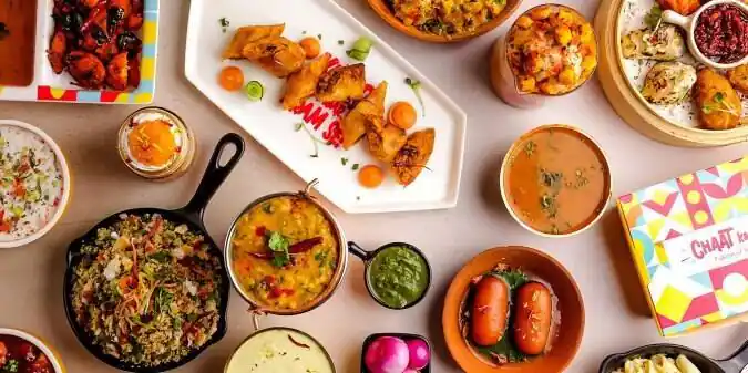 Mumbai’s Best Home-Made Street Food Service