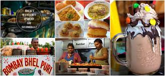 Best Street Vendors in Mumbai